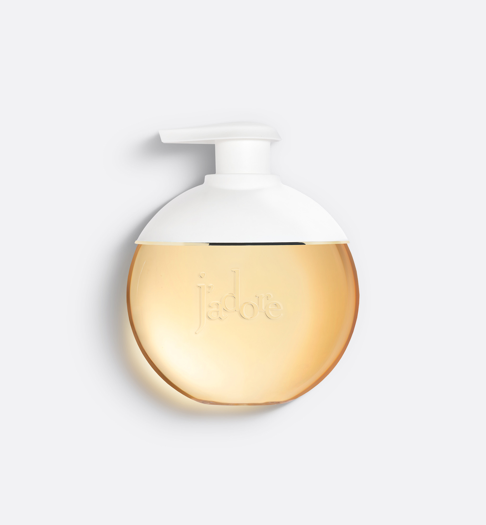 J’adore Les Adorables Shower Gel: Foam Body Wash | Dior Beauty (US)