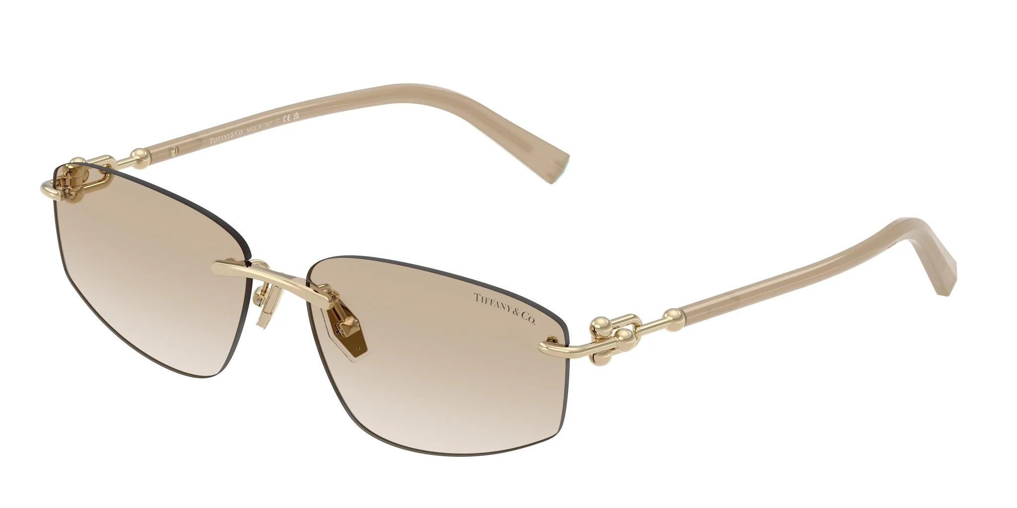 Tiffany 3114 Sunglasses | Designer Optics