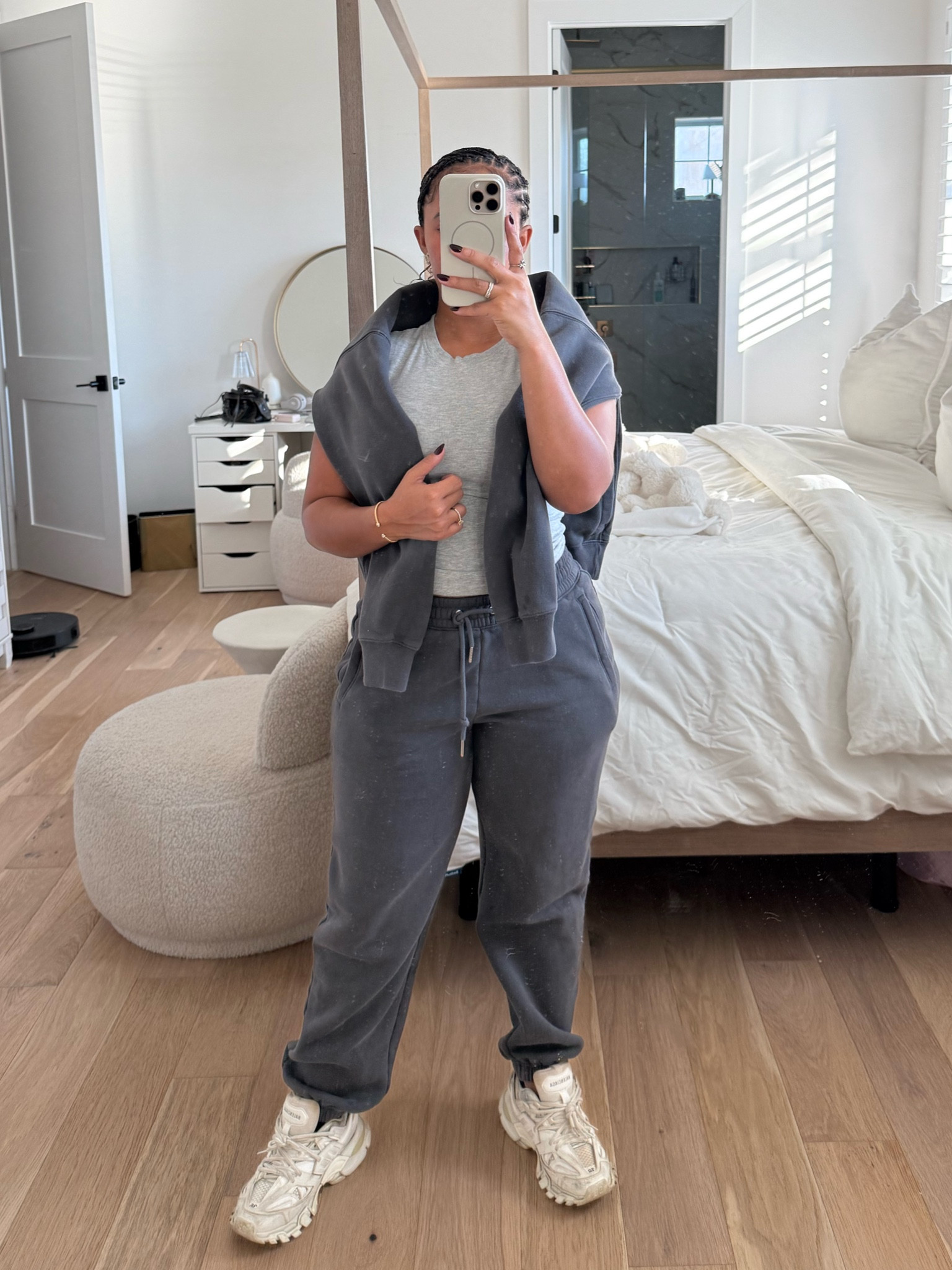 Cozy jogger set  ! 
