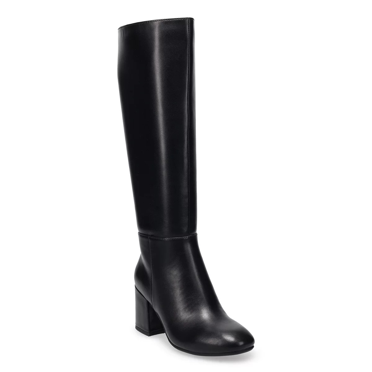 SO® Selina Tall Kepler Women's Knee High Boots | Kohl's