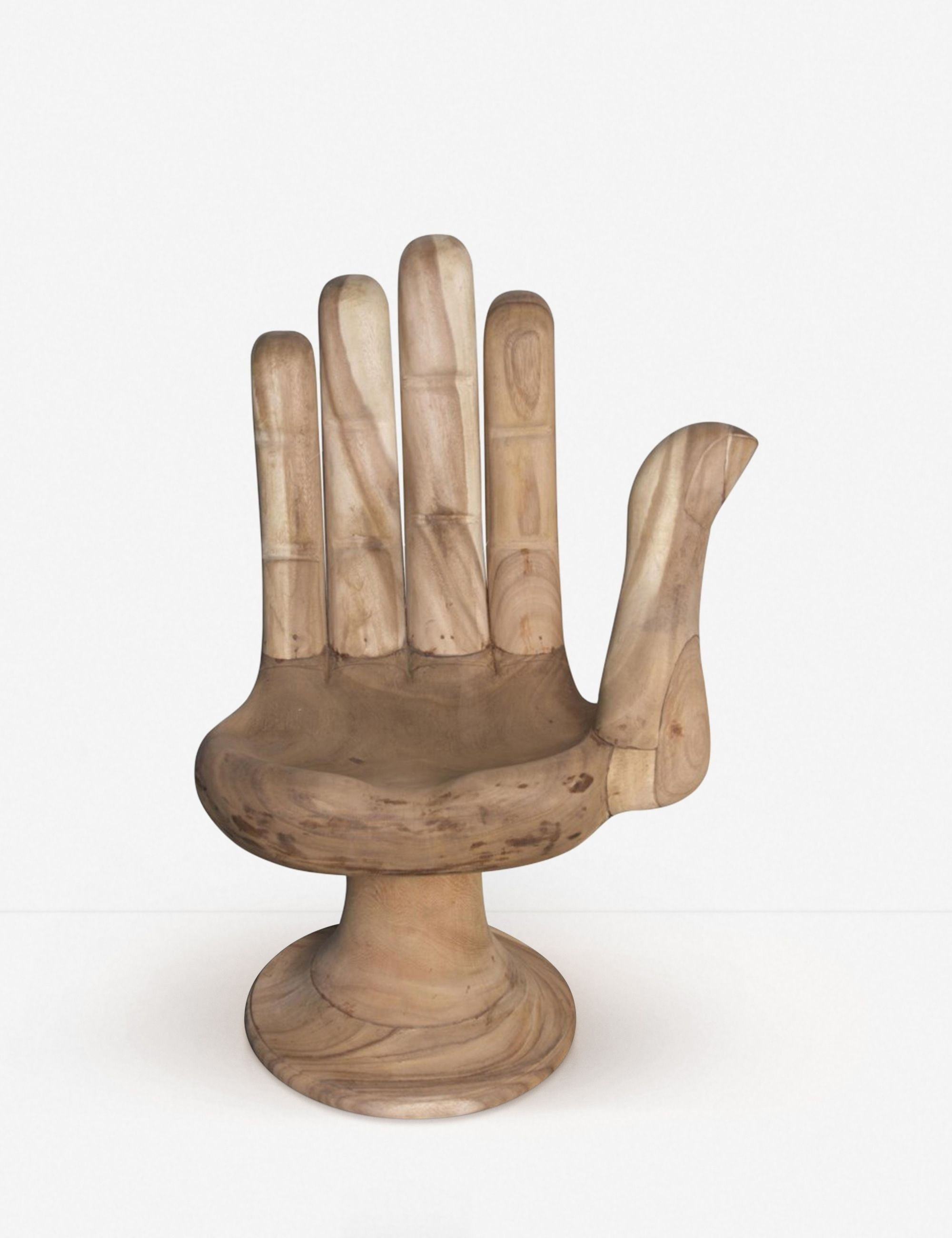 Palm Accent Chair | Lulu and Georgia 