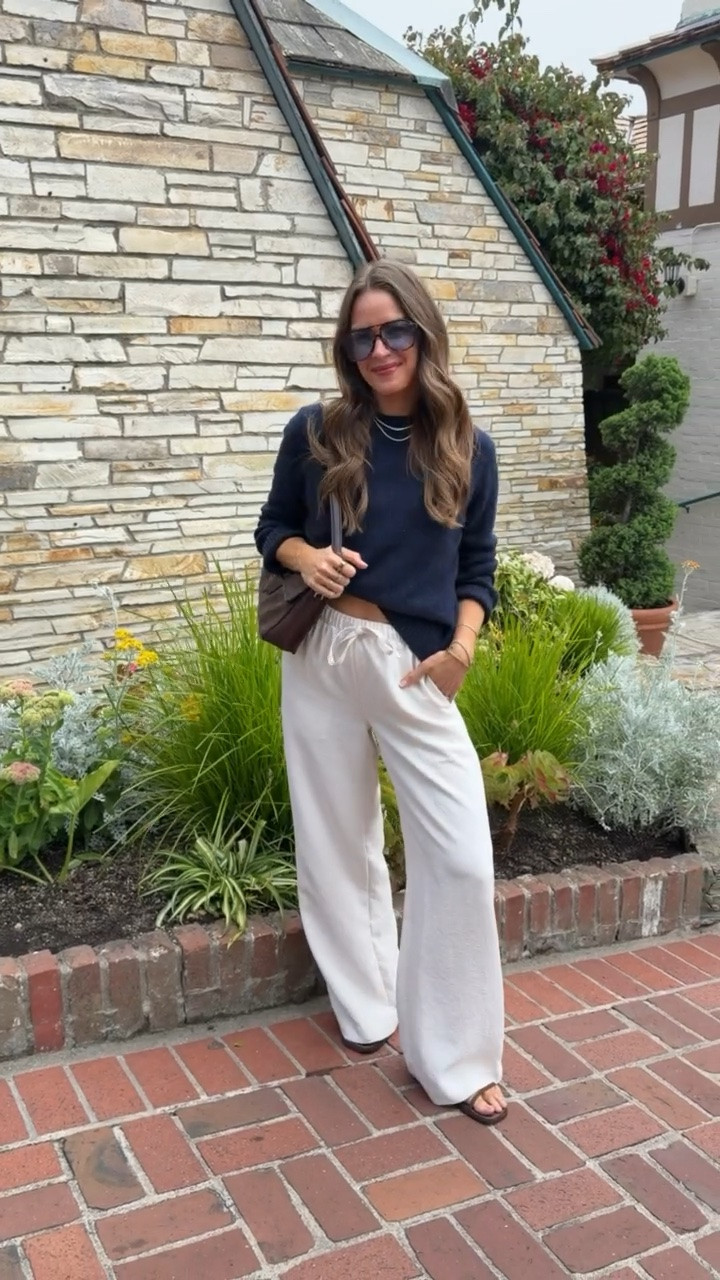 OOTD - exploring Carmel

Bag is @Vivrelle use code: LAURENROSCOPF

#LTKootd #LTKdayinmylife #LTKmorningroutine