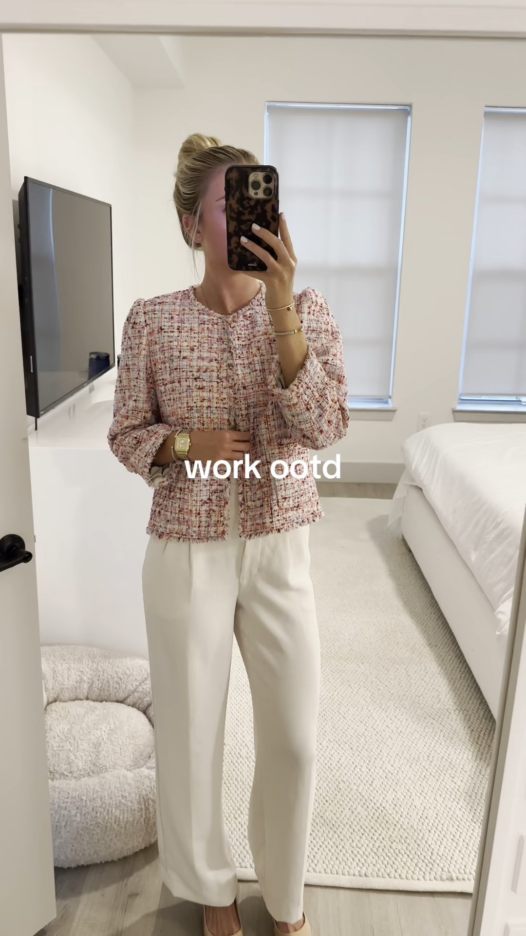 Perfect summer blazer!

#LTKWorkwear #LTKStyleTip #LTKSeasonal