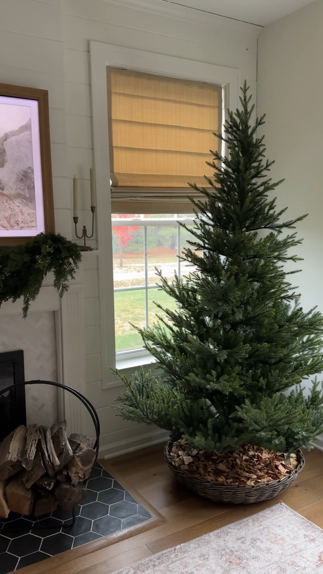 My McGee and Co. tree is currently 25% off! 

#LTKSeasonal #LTKHoliday #LTKHome