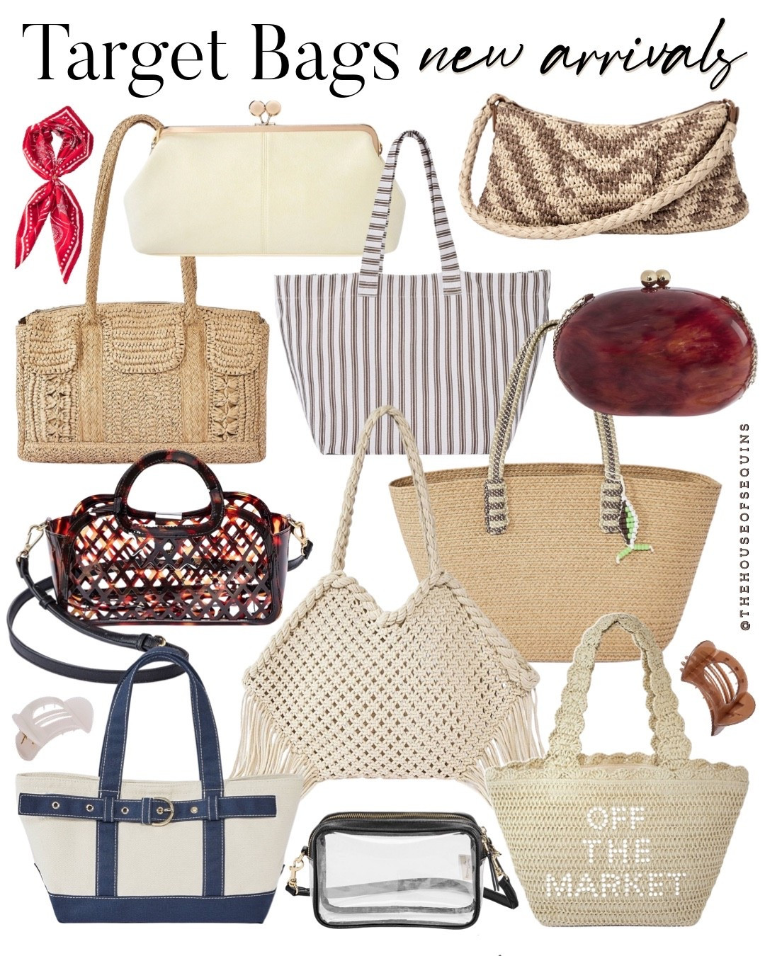 Shop Target bag new arrivals!

Follow my LTK @thehouseofsequins on the @shop.LTK app to view this post and get my exclusive app-only content!

#liketkit 
@shop.ltk
https://liketk.it/68eIB