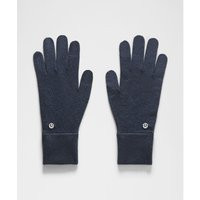 Warm Revelation Gloves | Lululemon (US)