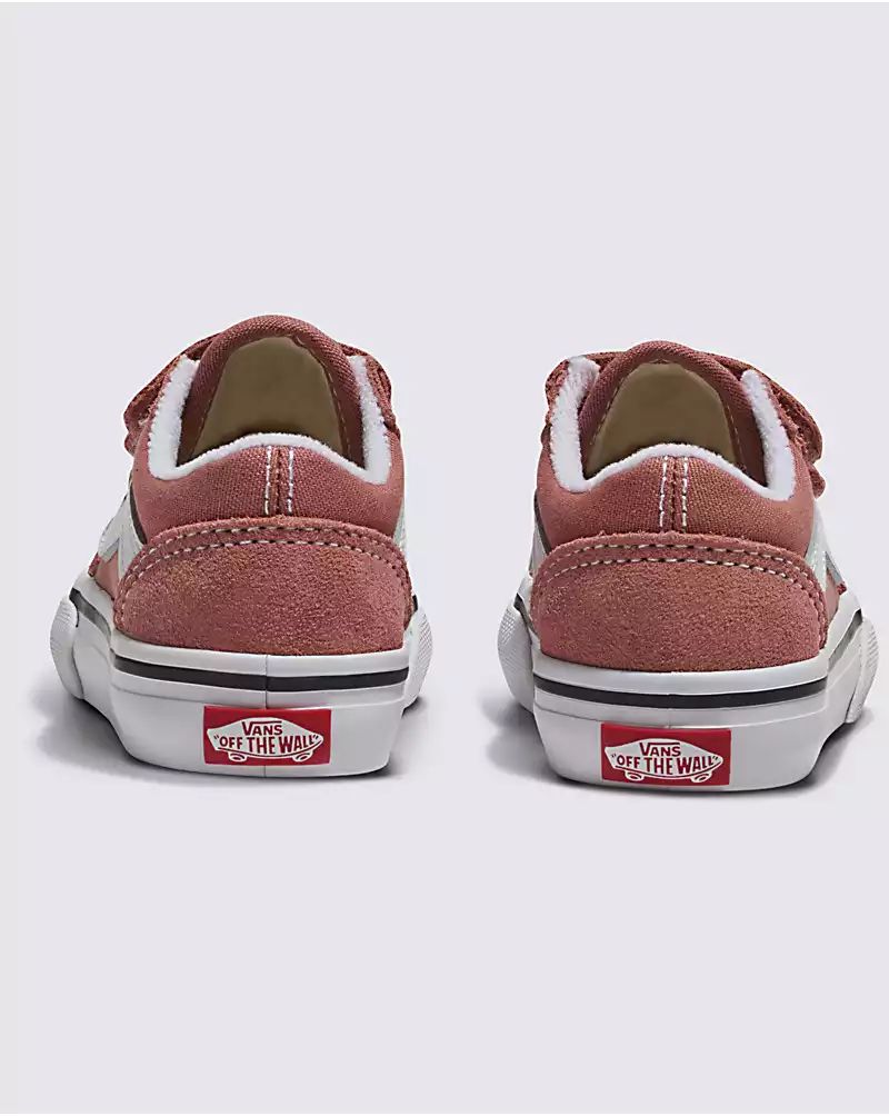 Toddler Old Skool V Shoe | Vans (US)