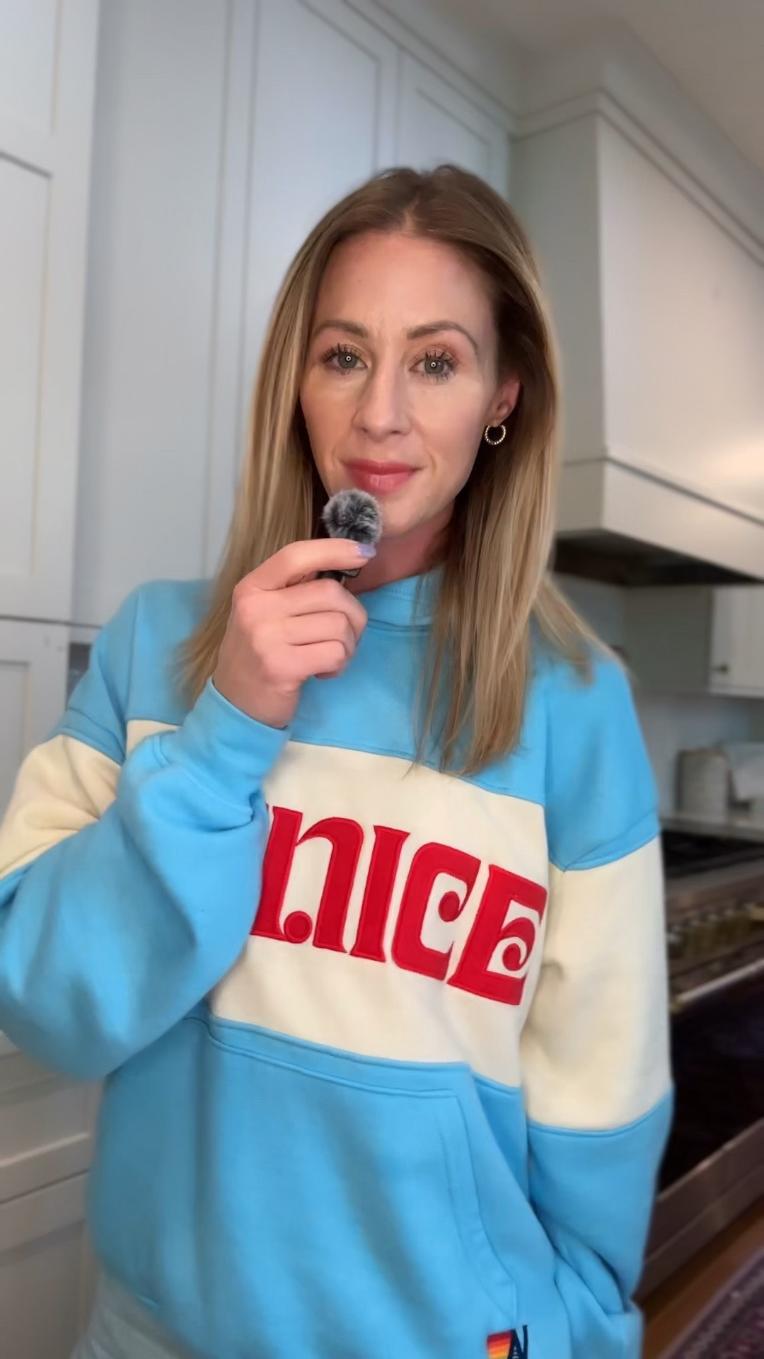 Apparently I have VERY strong opinions about kitchen tools 😂 | Part 1 of 3
Check out the whole list of my favorite tools (& the ones that flopped in case you think you need those too!). 

You definitely don’t need more stuff in your kitchen- but the right little tools can make feeding your people so much easier.

These are the things that have actually earned their spot in my drawers because I reach for them over and over and over again. Nothing fancy, just practical things that make cooking, prepping, and feeding a family of eight a little less work. And also sharing the flops and the ones that can probably leave but I have hoarder tendencies and I need to mentally prepare ok…

And apparently I had enough to say about them that one reel turned into THREE… 😅

Save this one for the next time you’re wondering, “Do I actually need that?”
Part 2 coming next. 👀 what’s your favorite kitchen gadget?

#kitchentips #busymomlife #mealprepideas #familymeals #kitchenfavorites

#LTKmomlife #LTKHome #LTKfoodie
