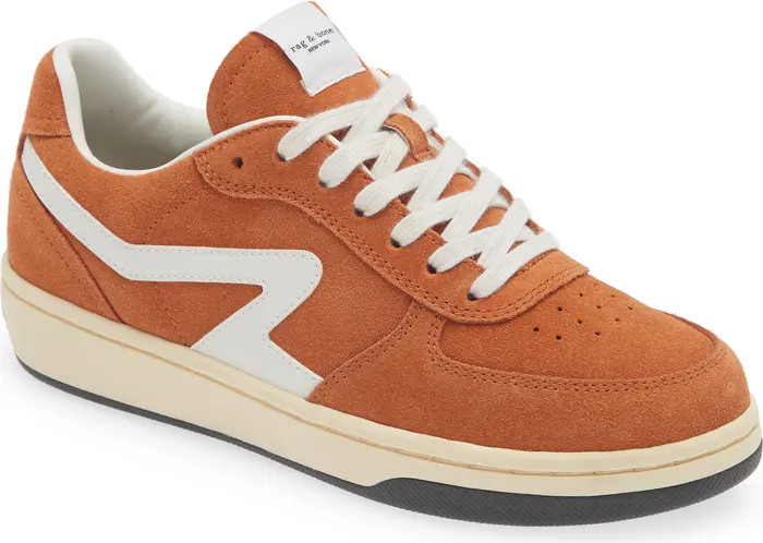 Retro Court Sneaker (Women) | Nordstrom