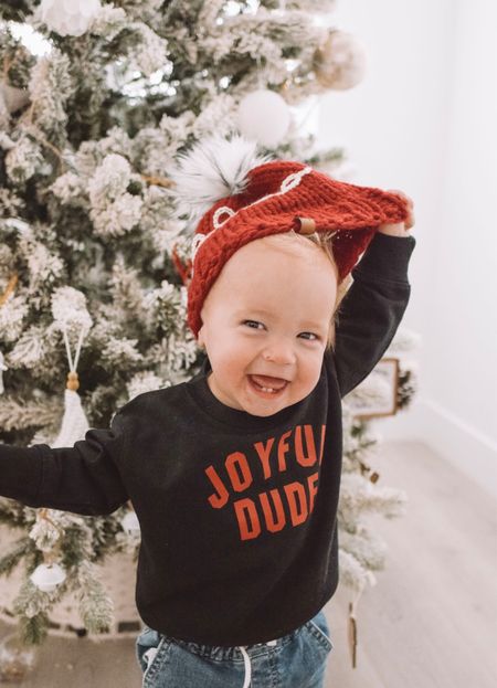 baby Christmas outfit • baby holiday outfits 

#LTKfamily #LTKbaby #LTKHoliday