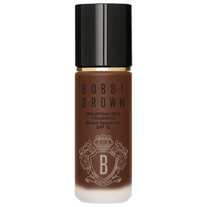 Color: Cool Espresso - Rich, cool undertones | Sephora (US)
