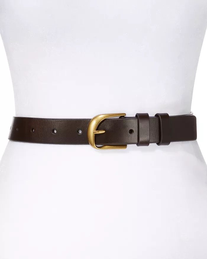 Twist Buckle Belt | Bloomingdale's (US)