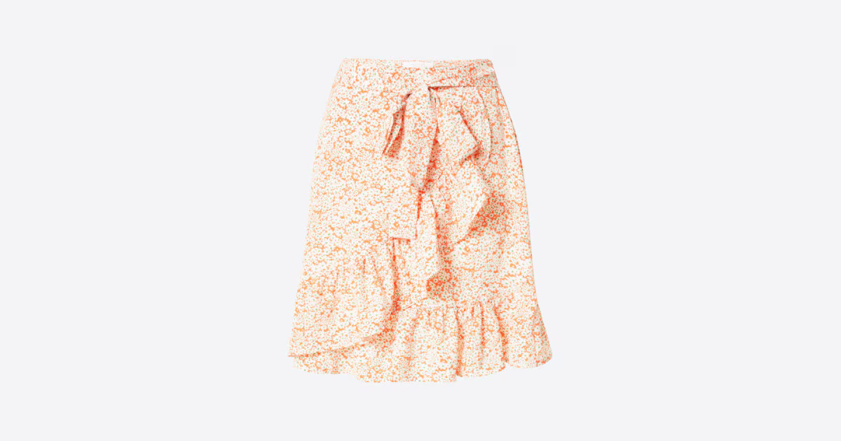 SISTERS POINT Rok 'NIRO' in Oranje | ABOUT YOU | ABOUT YOU NL