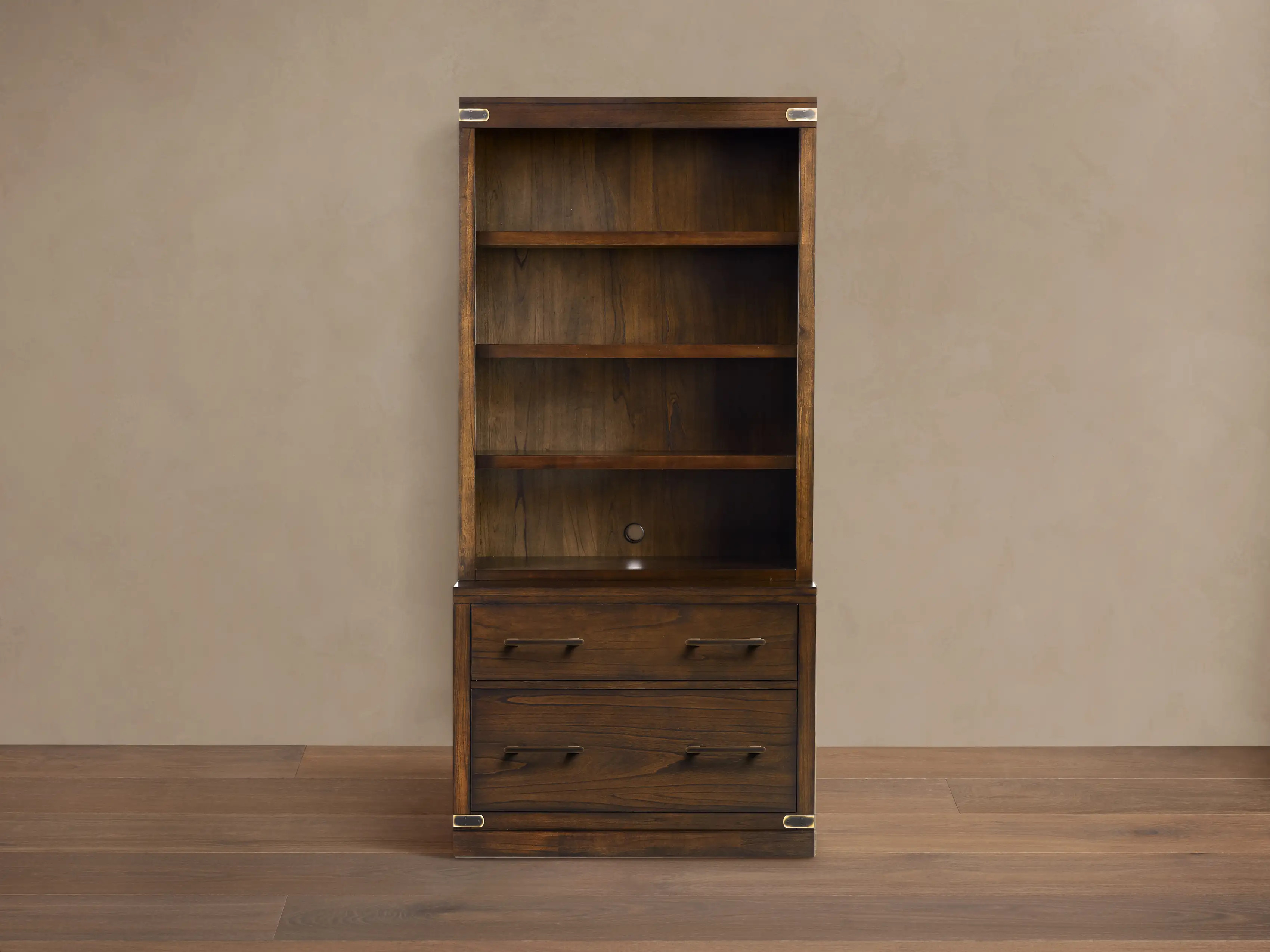 Tremont Modular Bookcase | Arhaus