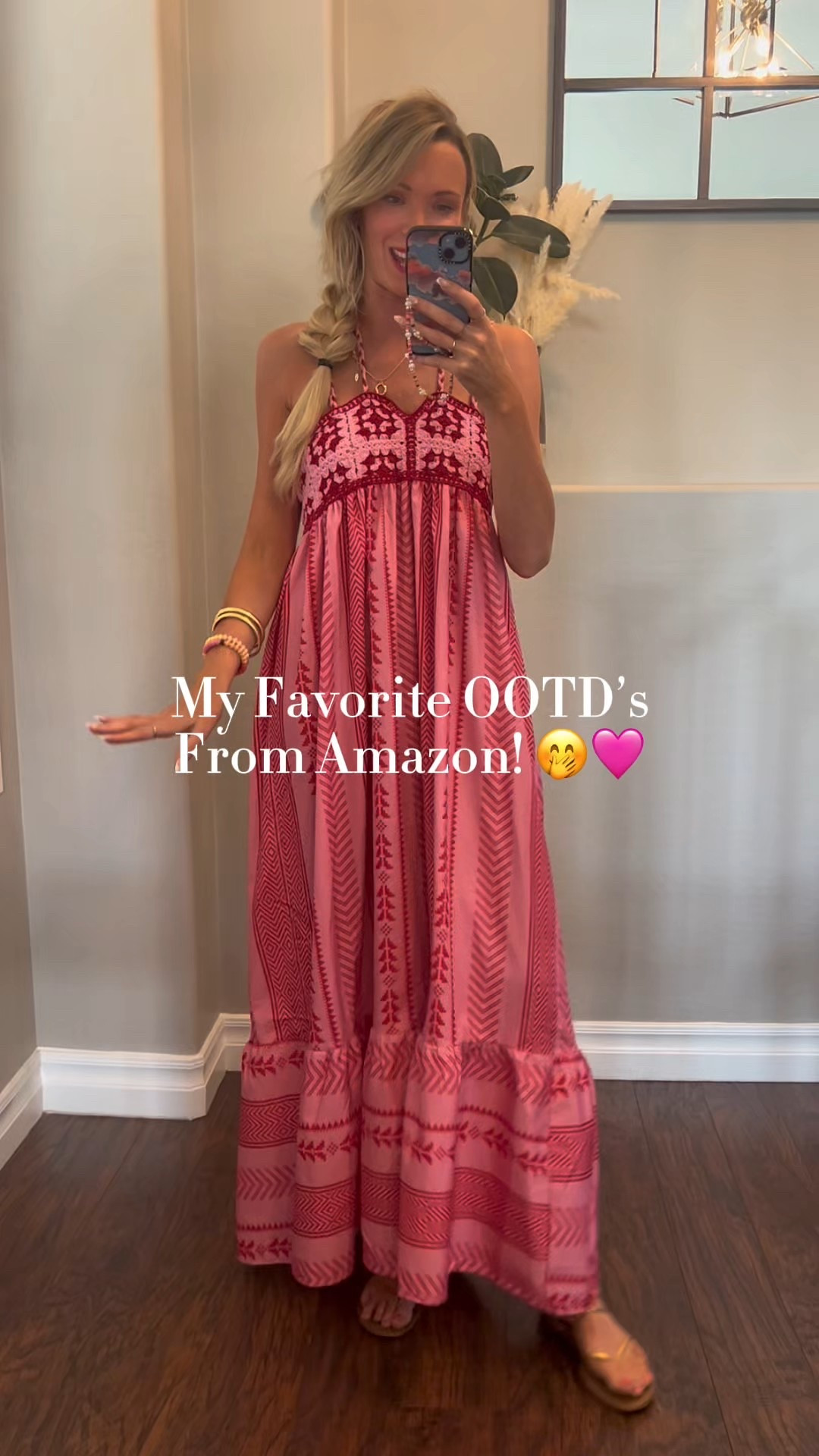 🩷My Favorite OOTD’s from Amazon! 
✔️I always order size small from Amazon unless they have xs
✔️Message me if you have any questions! 

✔️everyday outfit, summer outfit, summer dress, amazon fashion, amazon outfit, summer fashionn

#LTKStyleTip #LTKSummerEdit #LTKFindsUnder50