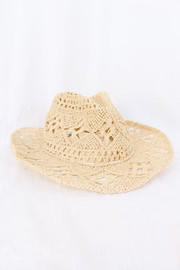 Tensie Hat - Natural | Petal & Pup (US)