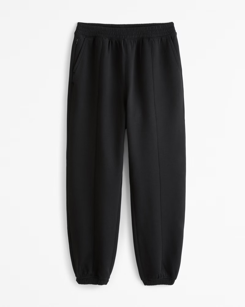 YPB neoKNIT Sweatpant | Abercrombie & Fitch (US)