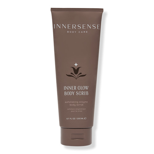Inner Glow Body Scrub | Ulta
