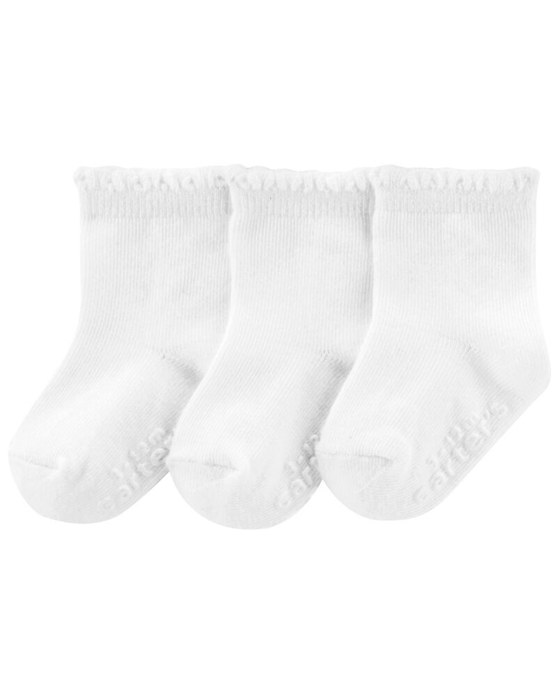 3-Pack Socks | Carter's