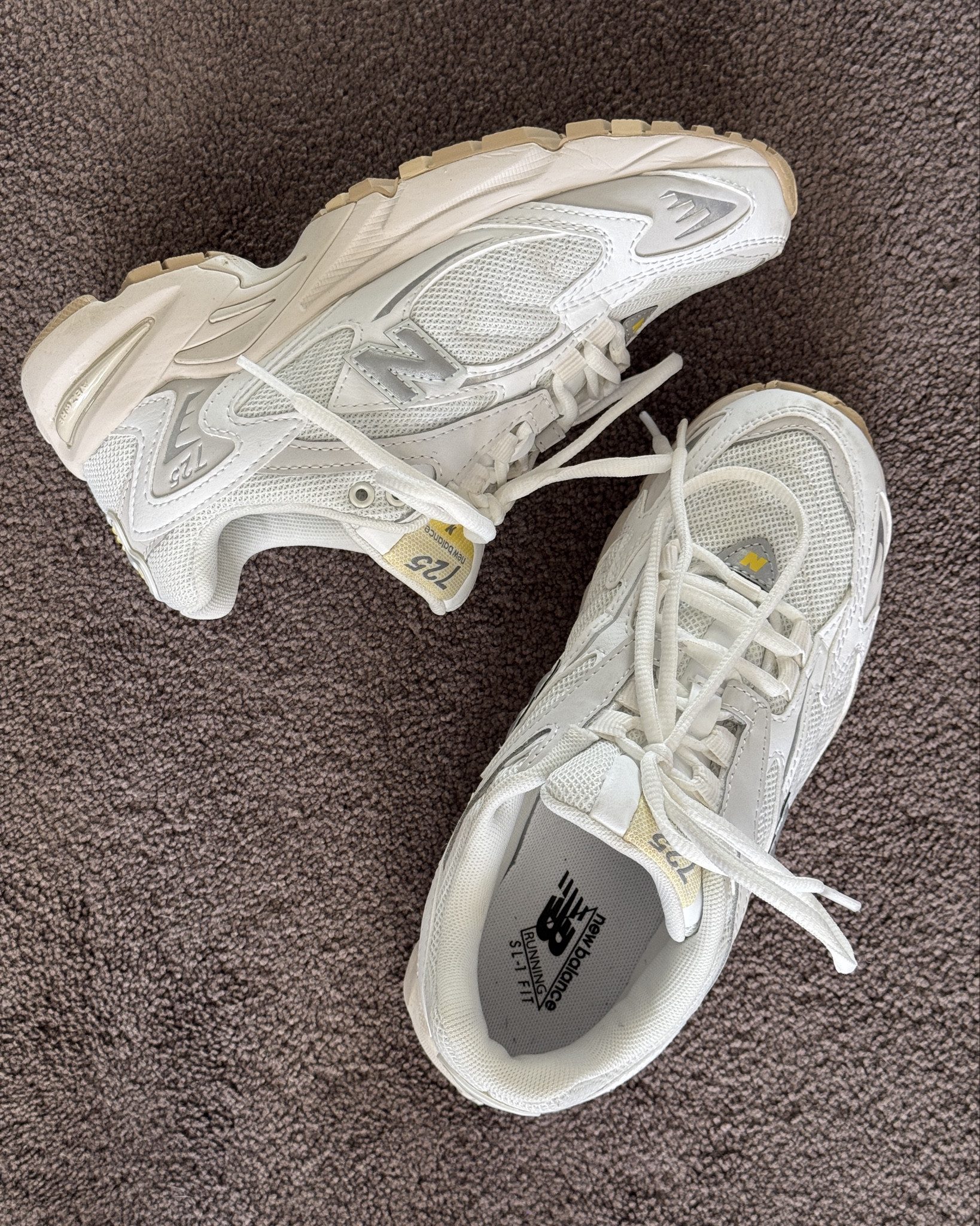 New workout shoes 🤩

#LTKActive #LTKShoeCrush #LTKPetite