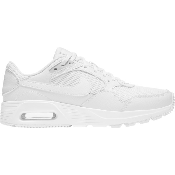 Women's Nike Air Max SC Sneakers sneakers-athletic-shoes 7.5 Regular White/White-White-Photon Dust | Scheels