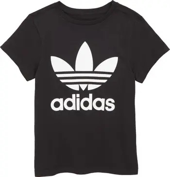 Trefoil Logo Tee | Nordstrom