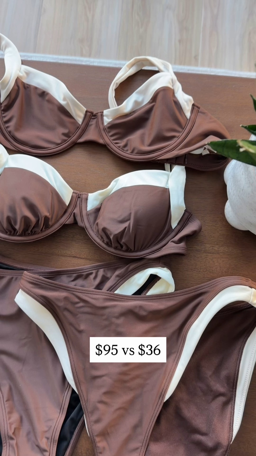 Amazon look for less swimsuit 

#LTKgrwm #LTKdayinmylife