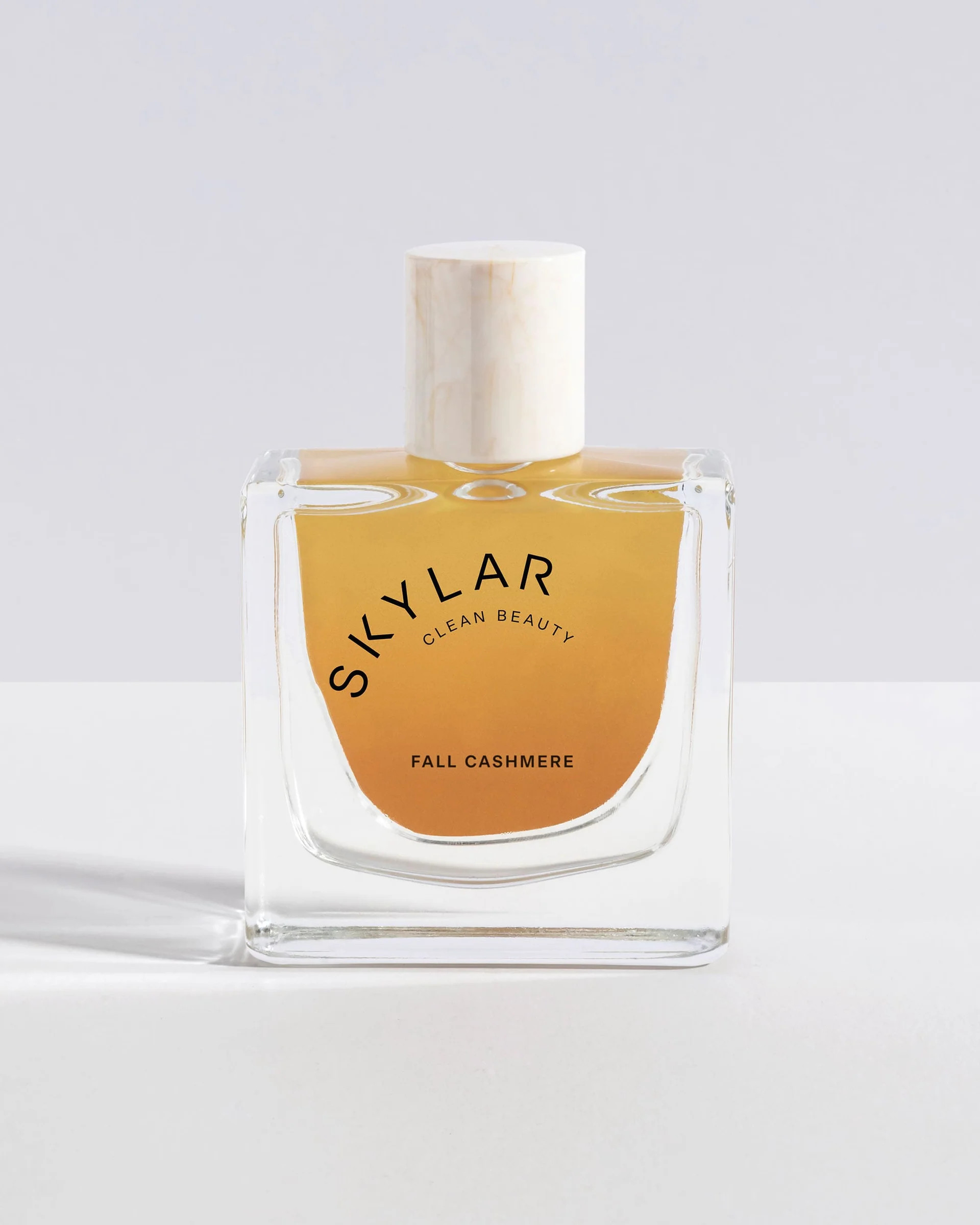 Fall Cashmere: Spicy &amp; Gourmand Scent | Skylar Perfume | Skylar