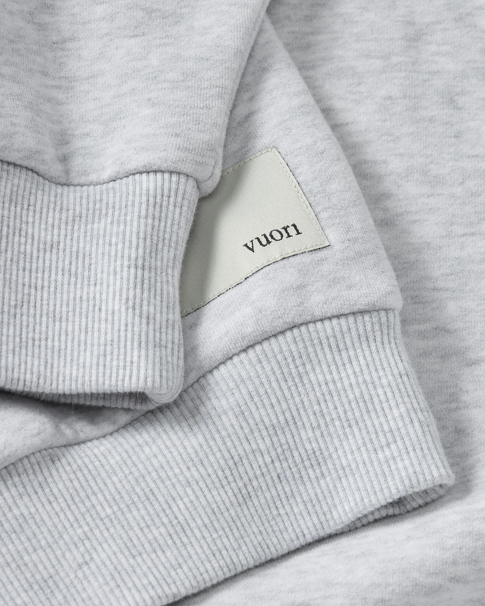 Restore Oversized Hoodie | Vuori Clothing (US & Canada)