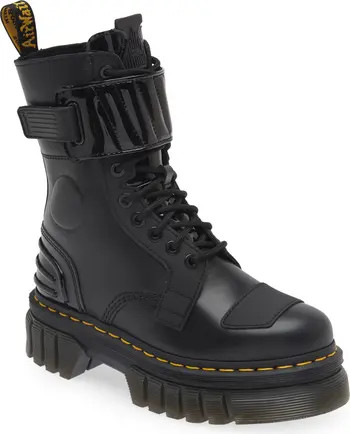 Dr. Martens Audrick 10I Combat Boot (Women) | Nordstrom | Nordstrom