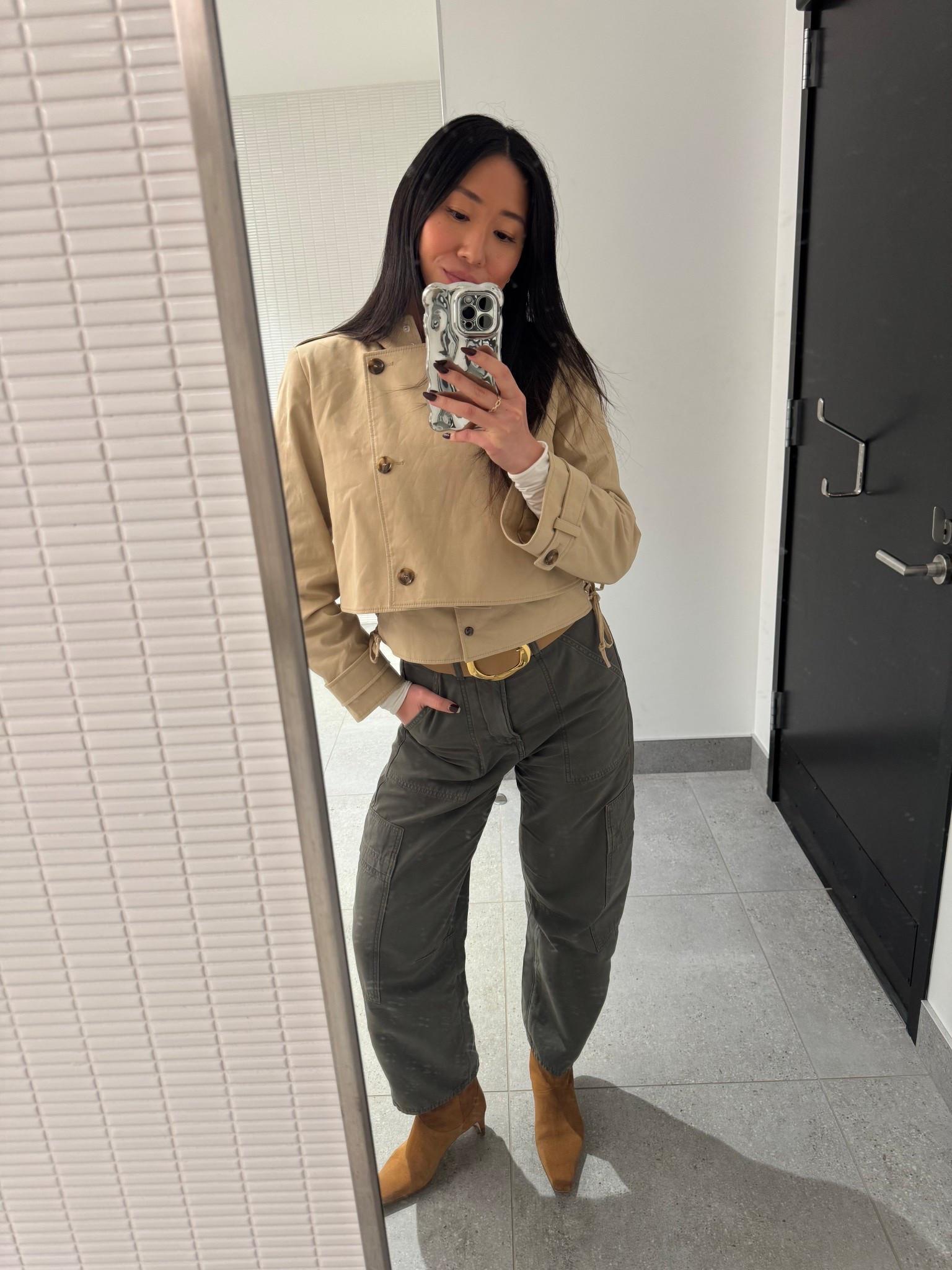 the best jeans 

 #LTKootd #LTKWorkwear