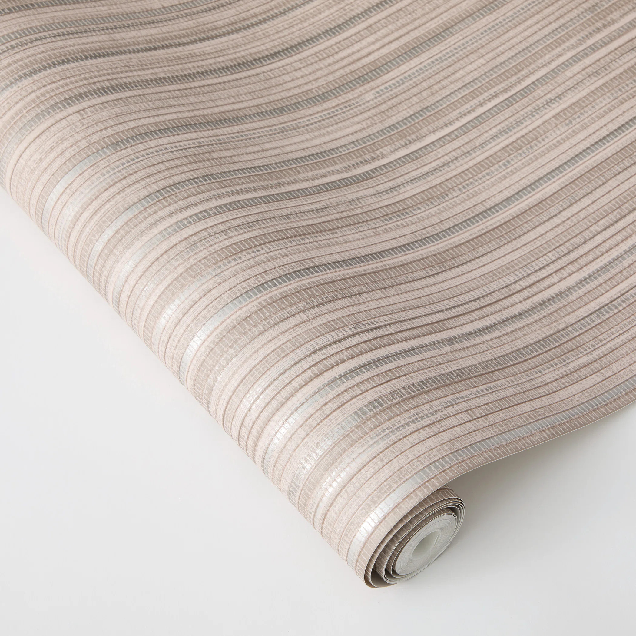 Faux Grasscloth Peel and Stick WallpaperByBirch Lane™4.4Rated 4.4 out of 5 stars.110 Reviews | Wayfair North America