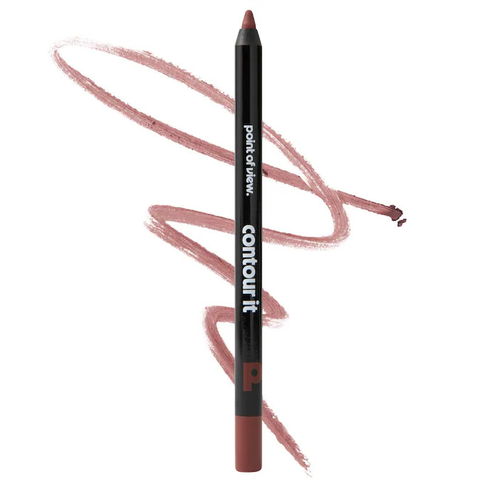 contour it long-lasting lip liner | Sephora (US)