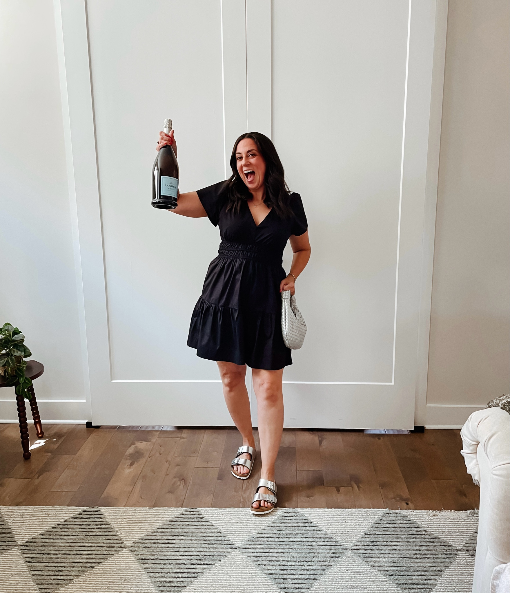 🇺🇸 Happy Memorial Day! Plus, the perfect little black dress 💁🏻‍♀️

#LTKparties #LTKstyletip #LTKSeasonal