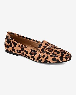 Journee Collection Marci Round Toe Flat | Express