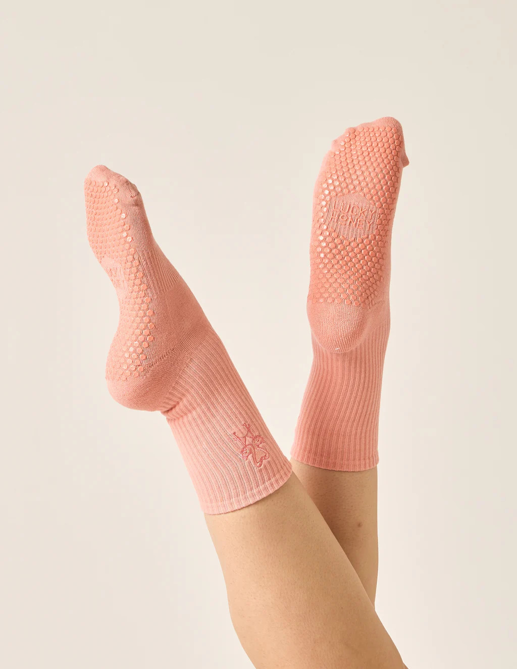 Crew Grip Love Birds | LUCKY HONEY