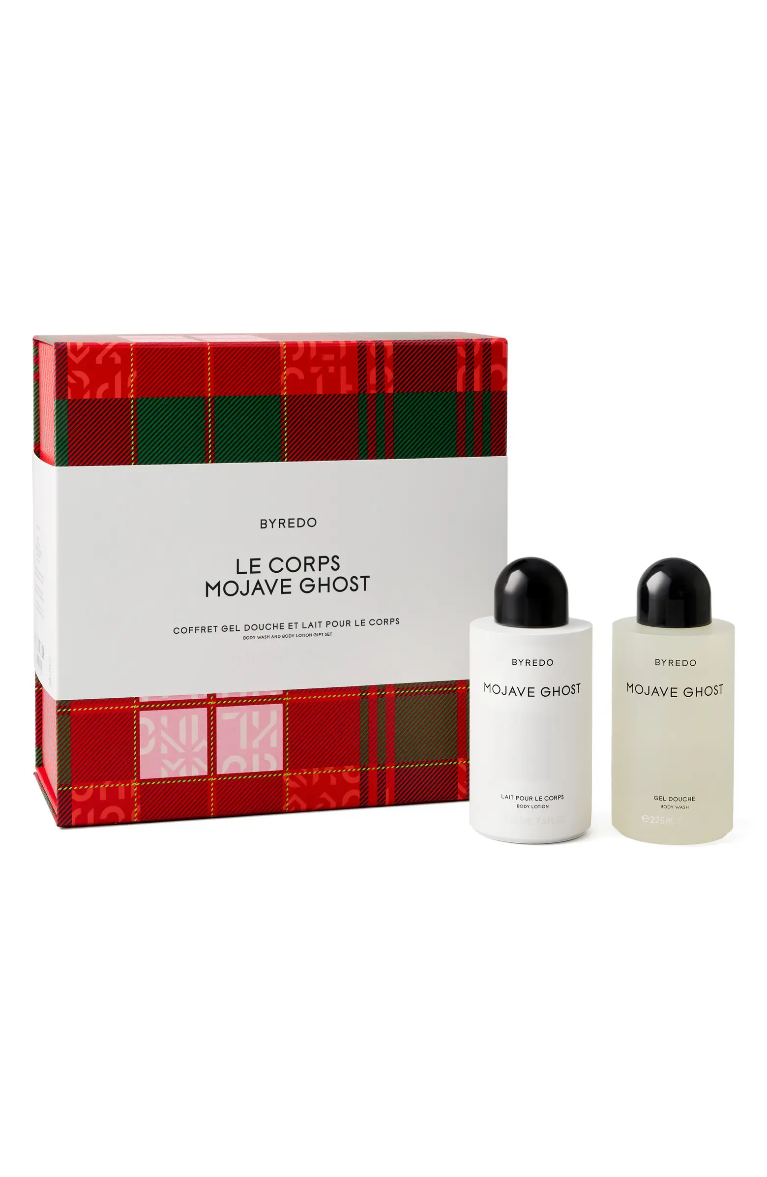 Le Corps Mojave Ghost Body Wash & Body Lotion Gift Set | Nordstrom