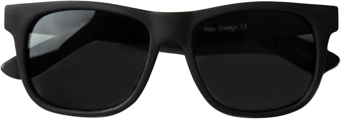 Vintage- Toddler's First Sunglasses for Ages 2-4 Years | Amazon (US)