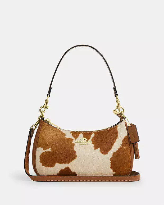 Teri Shoulder Bag | Coach (US)