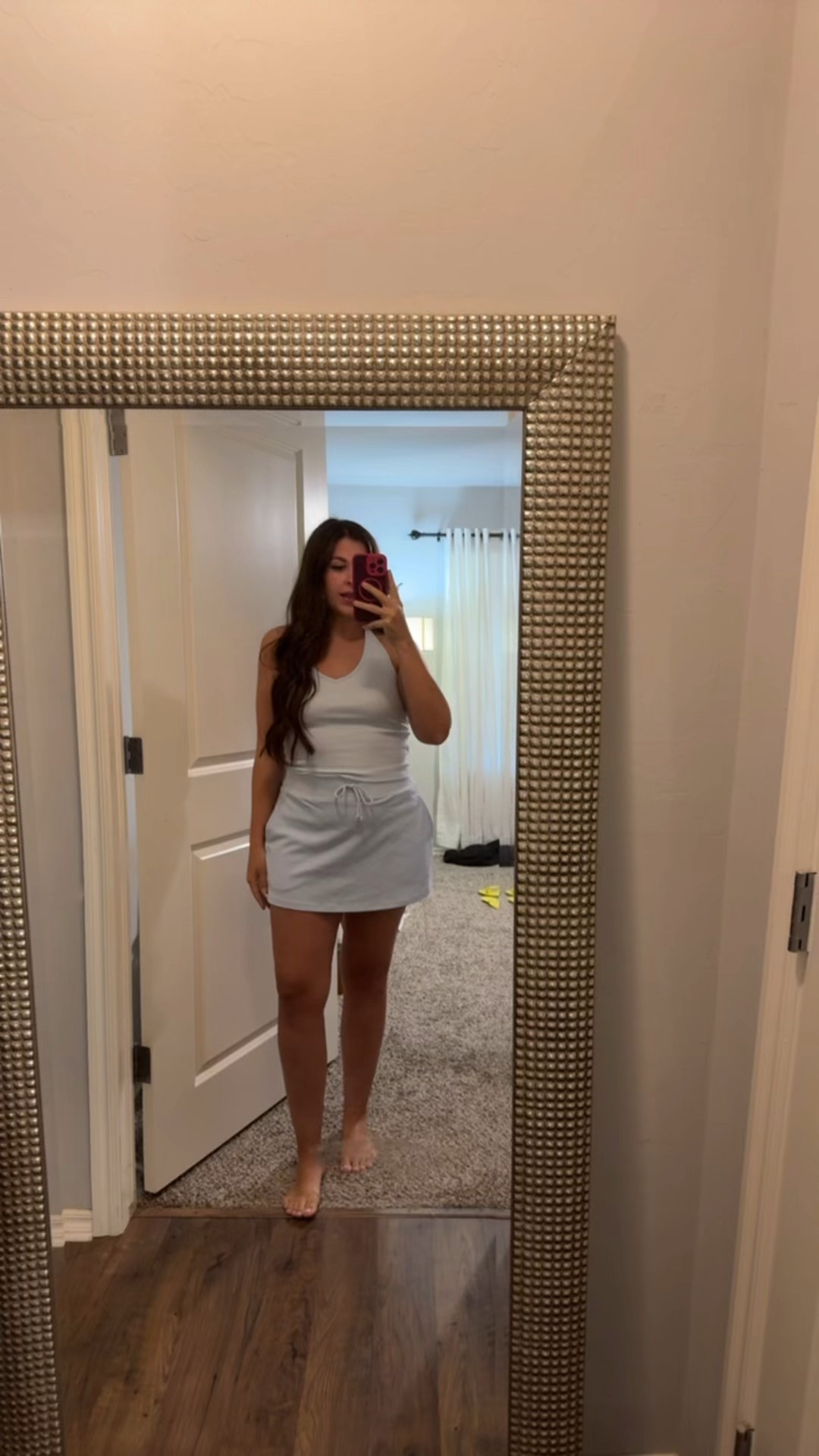 The perfect ice blue for winters!! ❄️🩷
And on sale!

#LTKSaleAlert #LTKMidsize