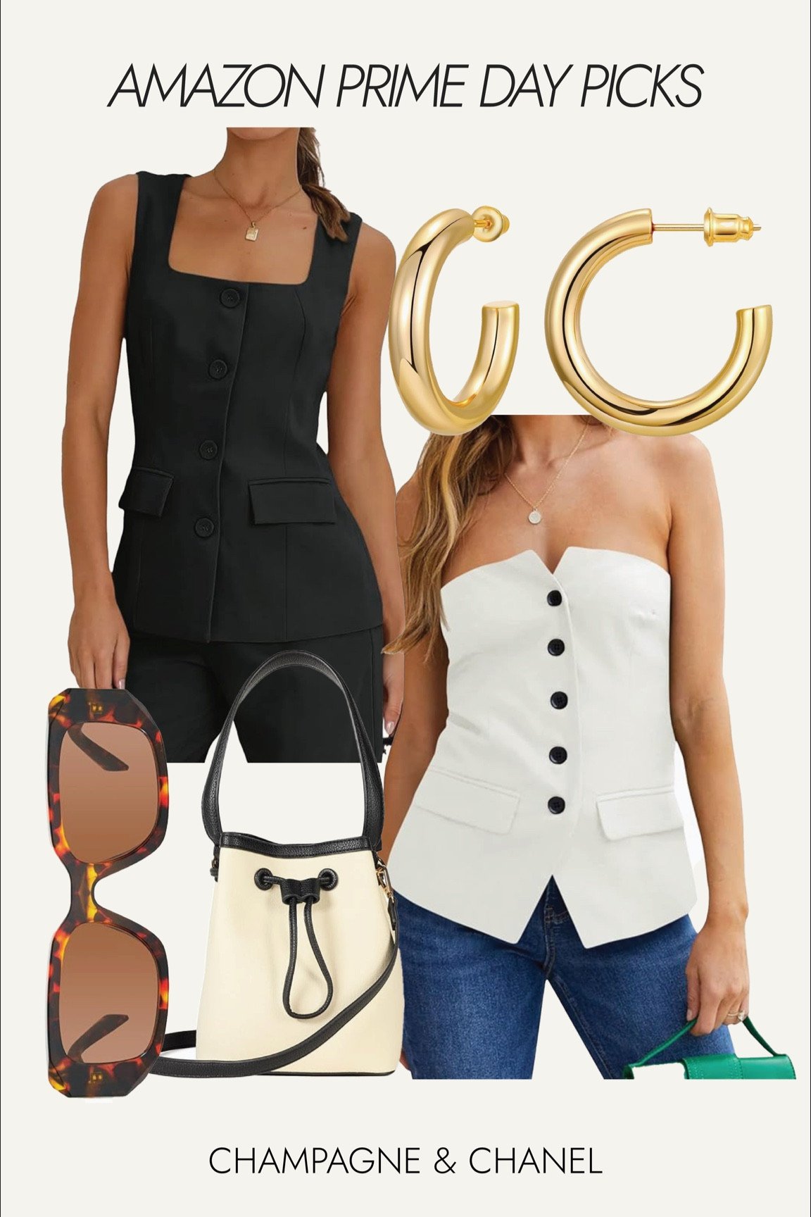 Prime day deals on Amazon! 

#LTKSaleAlert #LTKSeasonal