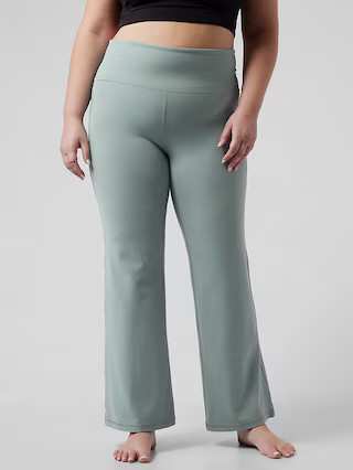 Elation Flare Pant | Athleta