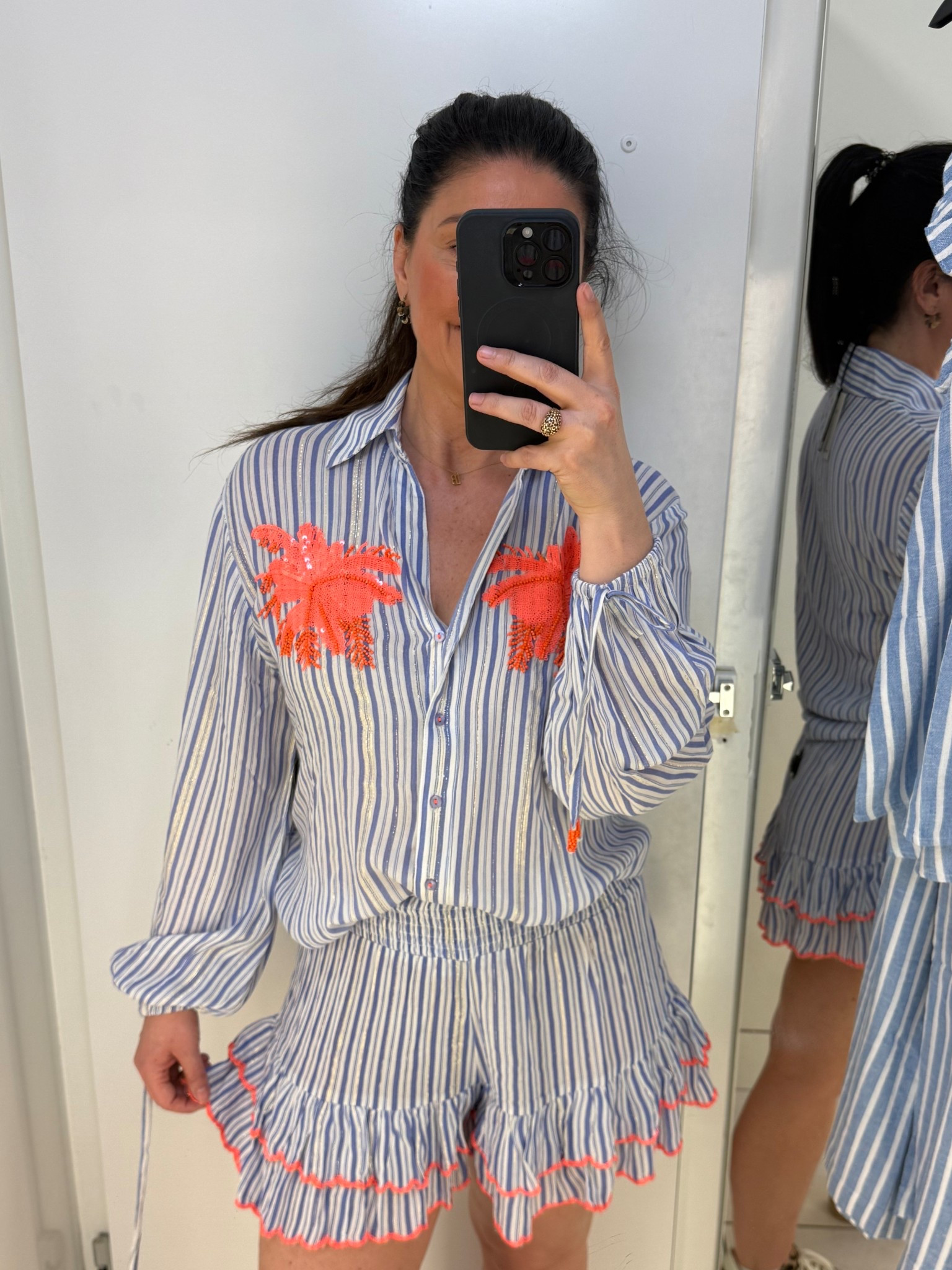 This set is everything!!

#LTKover50style #LTKuk #LTKsummer