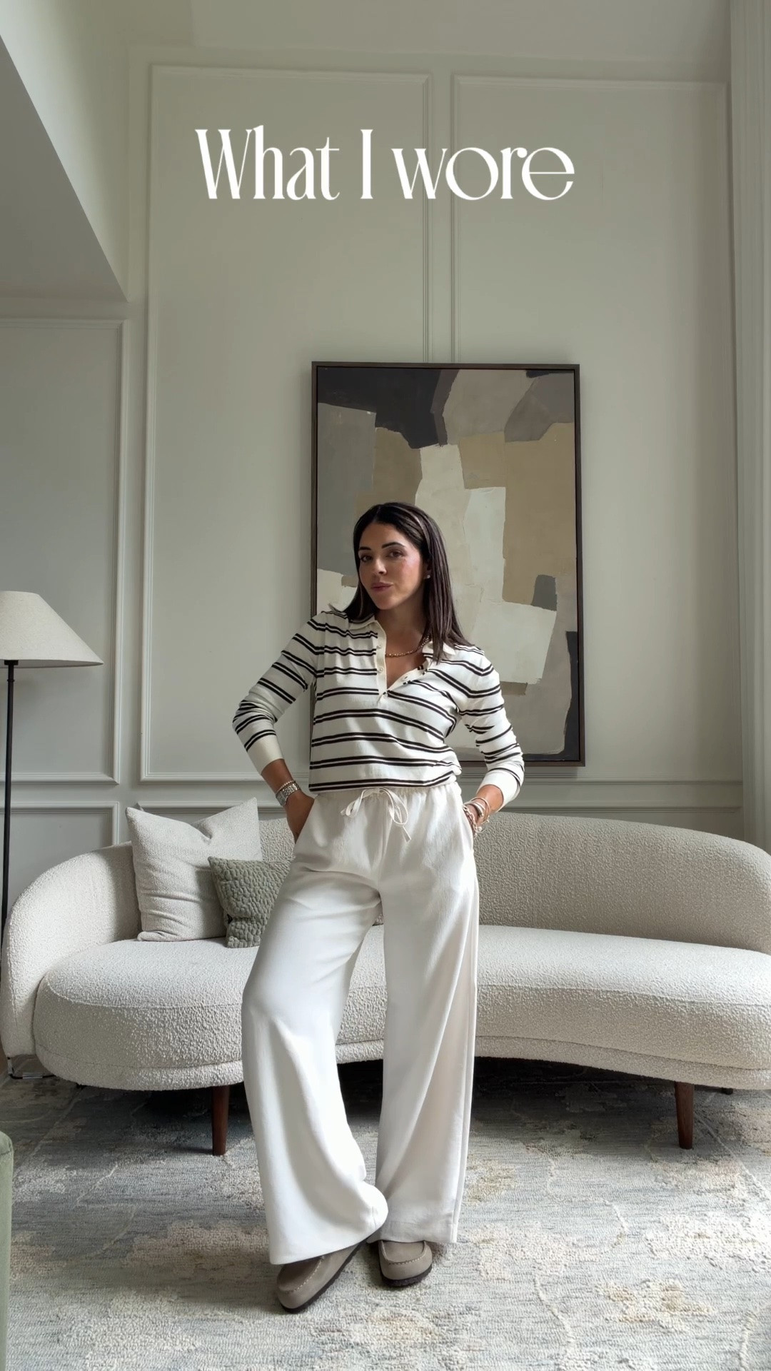 Pants - small
Shirt - small

#LTKcanada #LTKsummer #LTKworkwear