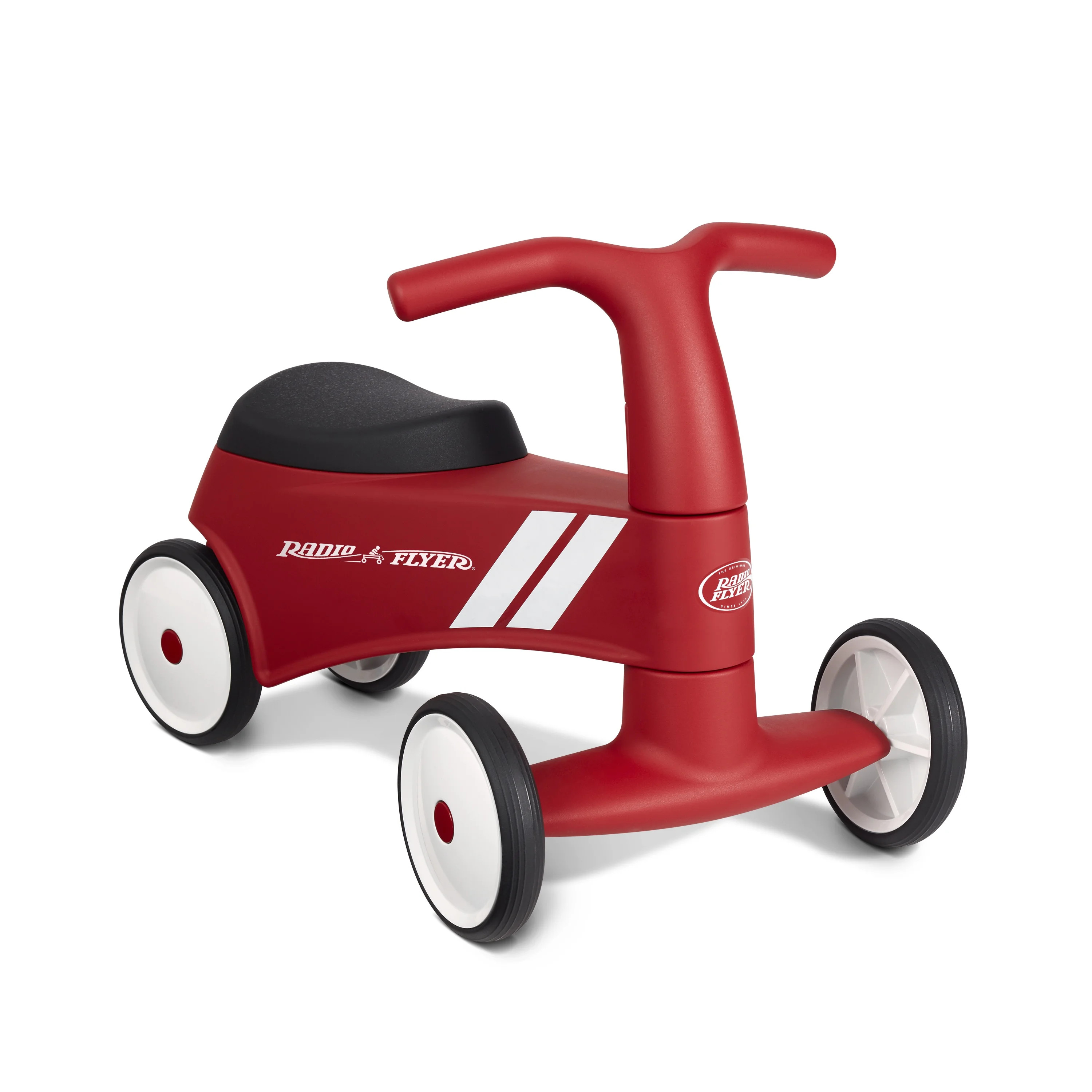 Radio Flyer, Scoot About Sport, Under Seat Storage, Ride-on - Walmart.com | Walmart (US)