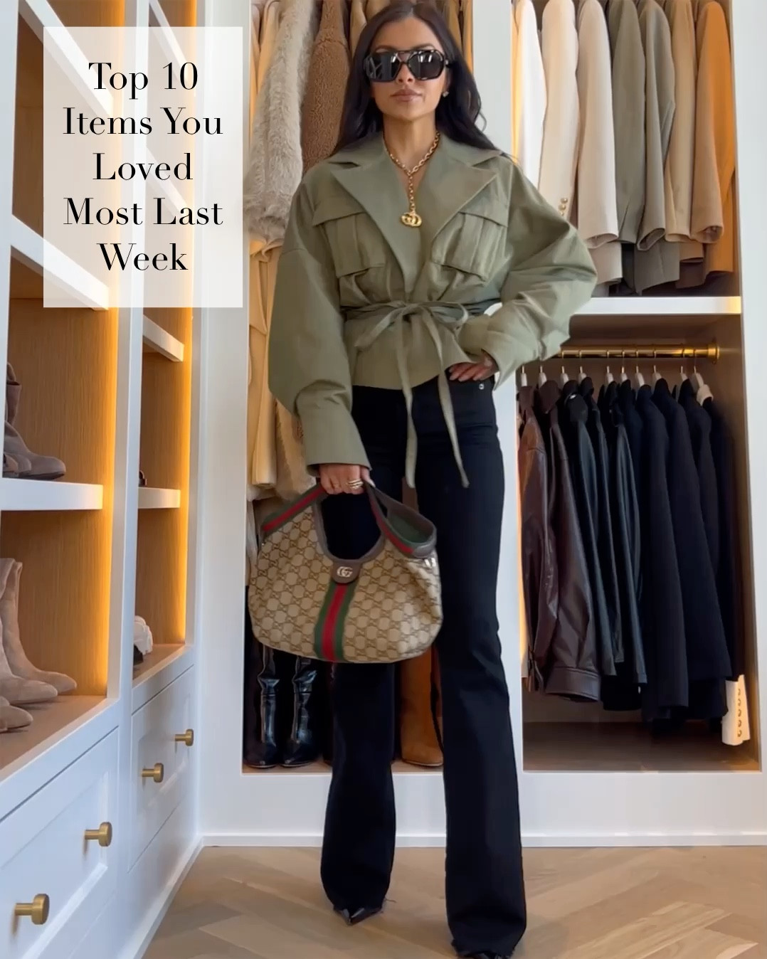 This week’s best sellers - spring outfit ideas, the best denim and Amazon finds!
 Amazon Hermes tote
Veronica beard jeans run TTS
Amazon cardigan under $50
Amazon belt under $20
Mother black denim runs TTS
Mother jeans runs TTS
Zara black blazer under $100
Armani eyeshadows in Cashew & Burnt Sienna


#LTKOver40 #LTKSaleAlert #LTKPetite