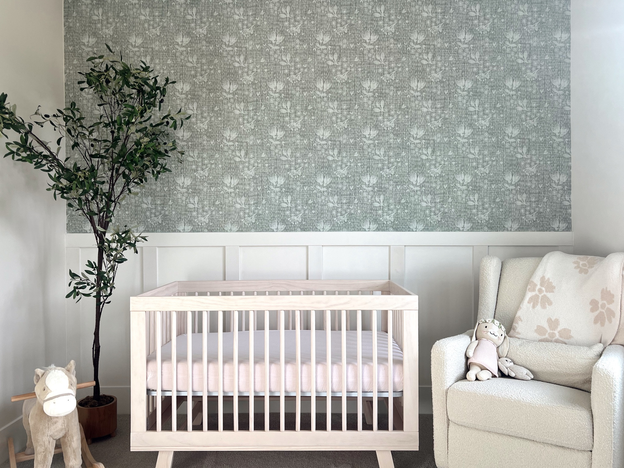 Linked all the baby products!!