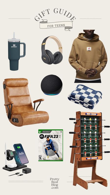 Gifts for teens, gifts for teen boys

#LTKGiftGuide #LTKHoliday #LTKfamily