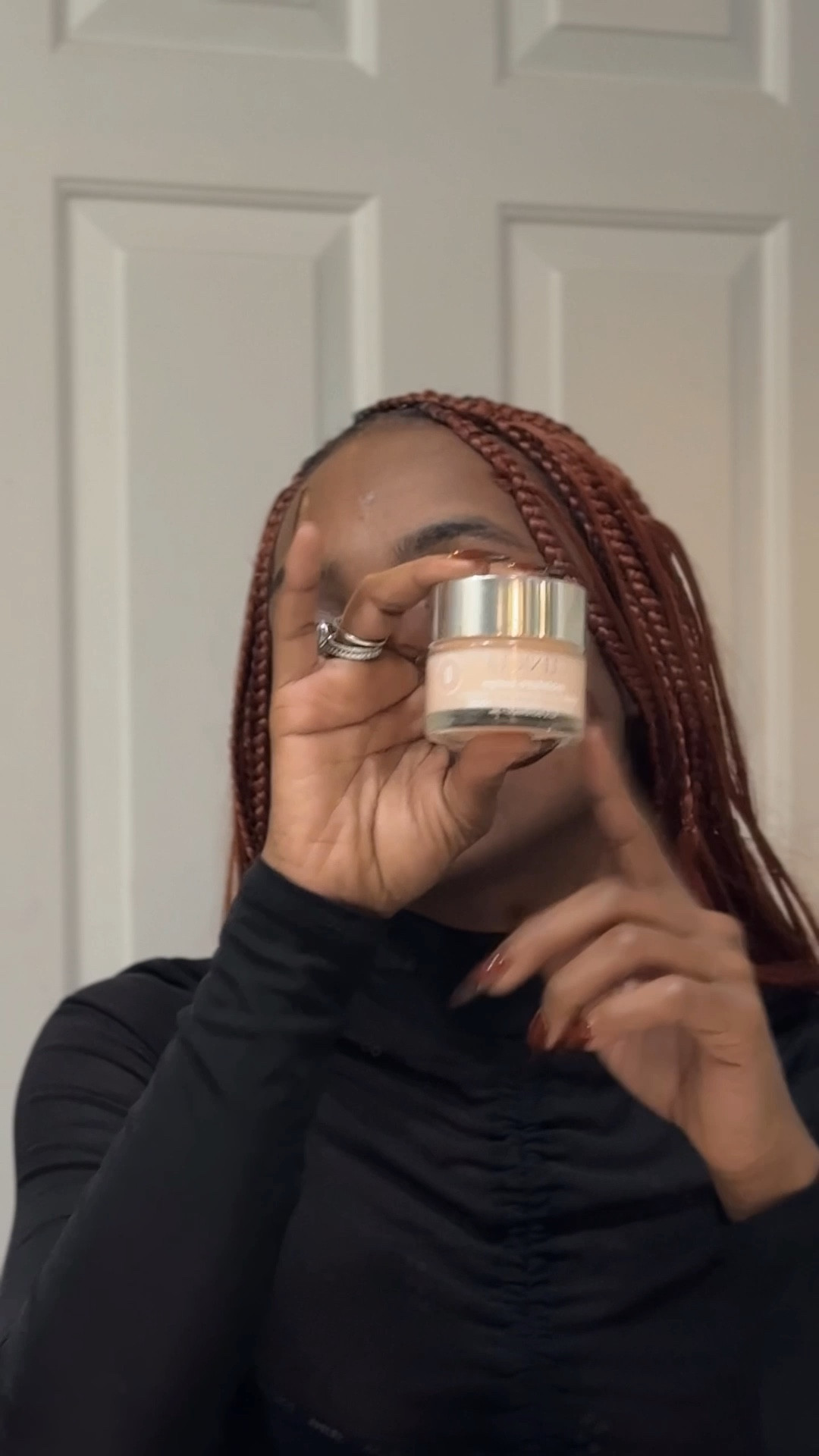 Quick routine & they’re tagged! 
Find them in my bio on IG & TikTok @damnthosesteaktacos 

#LTKmomlife #LTKselfcare #LTKgrwm