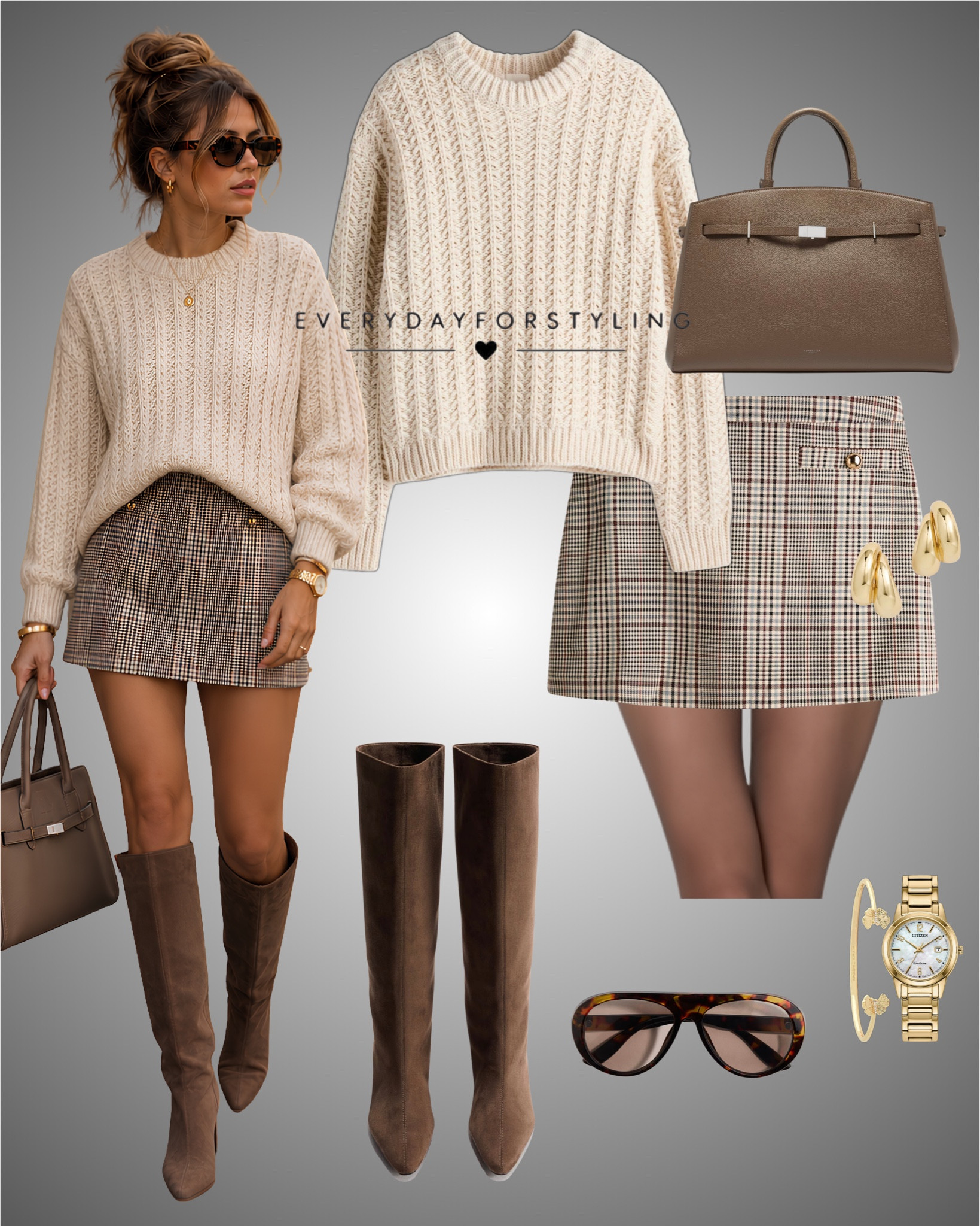 Cozy doesn’t have to mean casual — this knit + mini skort combo proves it ✨

jumper and skirt outfit ideas, sweater and skirt outfit ideas, how to style a jumper with a skirt, how to style a sweater with a skirt, autumn jumper and skirt outfits, fall sweater and skirt outfits, classy autumn outfits for women, elegant fall outfit ideas for women, chic sweater outfits with skirts, knit jumper skirt outfit ideas, cozy chic autumn outfit ideas, sophisticated skirt outfits for women, midi skirt and sweater outfit ideas, mini skirt and jumper outfit ideas, satin skirt sweater outfit, printed skirt and jumper outfit, polished casual fall outfits, elevated everyday autumn outfits, UK autumn outfit ideas for women, USA fall outfit ideas for women

#LTKootd #LTKTravel #LTKSeasonal